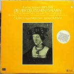 Thomas Stoltzer, Capella Antiqua München, Konrad Ruhland-0
