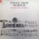 Johann Jakob Froberger, Gustav Leonhardt-0