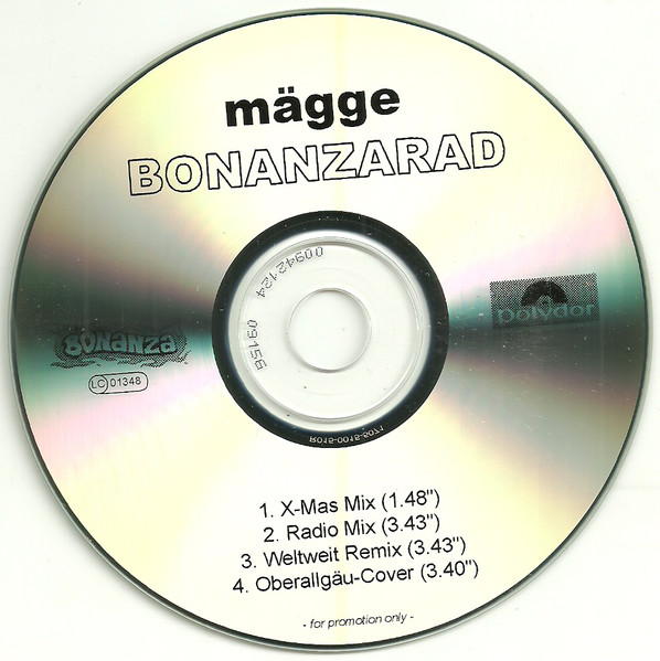 Mägge-1