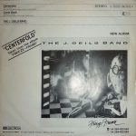 The J. Geils Band-1