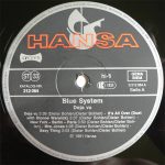 Blue System-4