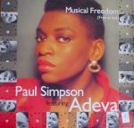 Paul Simpson Featuring Adeva And Introducing Carmen Marie-0