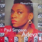 Paul Simpson Featuring Adeva And Introducing Carmen Marie-0
