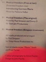 Paul Simpson Featuring Adeva And Introducing Carmen Marie-4