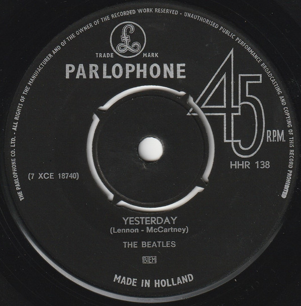 The Beatles-1