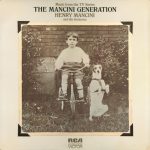 Henry Mancini And His Orchestra-0