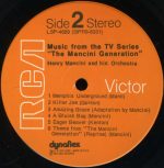 Henry Mancini And His Orchestra-3