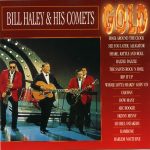 Bill Haley & His Comets*-0