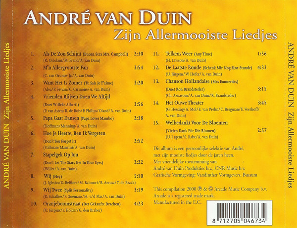 André van Duin-1