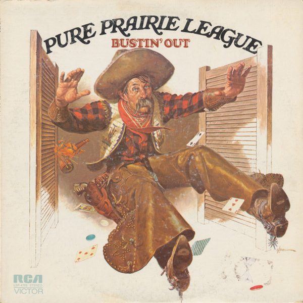 Pure Prairie League-0