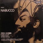 Verdi* - Tito Gobbi, Elena Suliotis*, Carlo Cava, Bruno Prevedi, Vienna Opera Orchestra* & Chorus* Conducted By Lamberto Gardelli-0