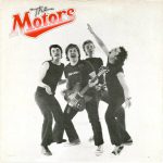 The Motors-0