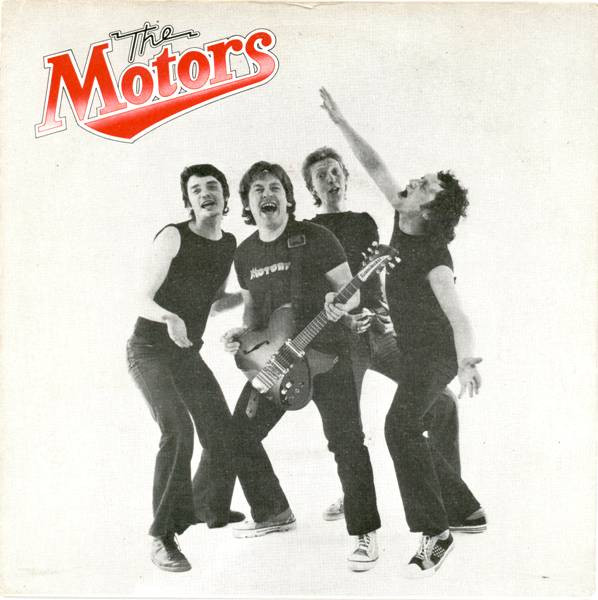 The Motors-0