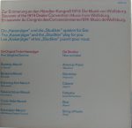 Original Tiroler Kaiserjägermusik, Siegfried Somma, Niko von Uslar, Studiker-1