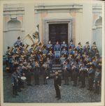 Original Tiroler Kaiserjägermusik, Siegfried Somma, Niko von Uslar, Studiker-2