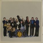 Original Tiroler Kaiserjägermusik, Siegfried Somma, Niko von Uslar, Studiker-3