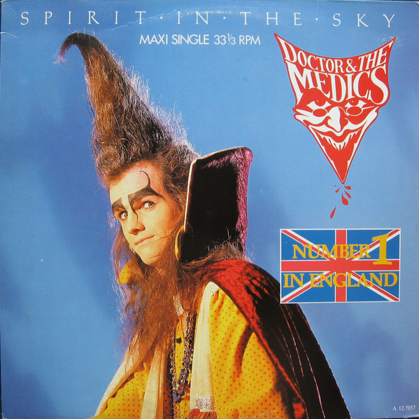 Doctor & The Medics-0