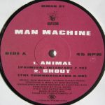 Man Machine-1