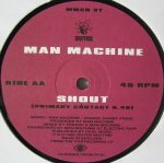 Man Machine-2