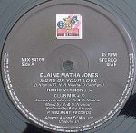 Elaine Matha Jones*-2