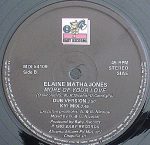 Elaine Matha Jones*-3
