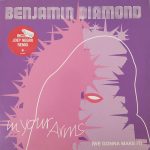 Benjamin Diamond-0