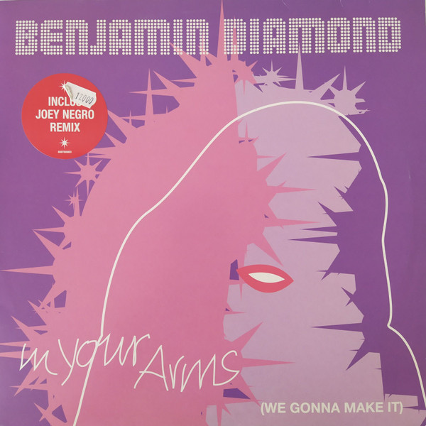 Benjamin Diamond-0