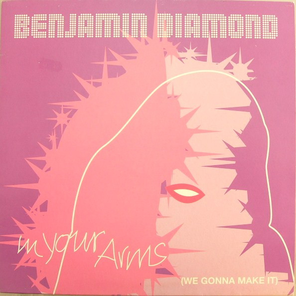Benjamin Diamond-1