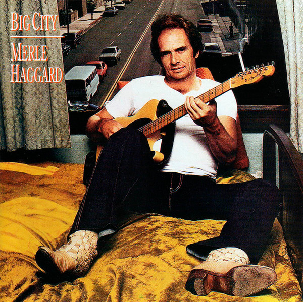 Merle Haggard-0