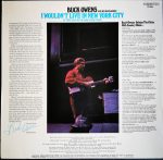 Buck Owens And His Buckaroos-1