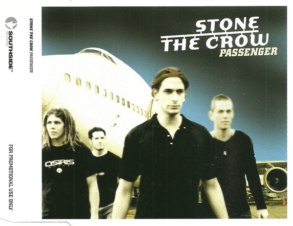 Stone The Crow-0