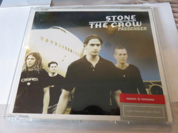 Stone The Crow-1