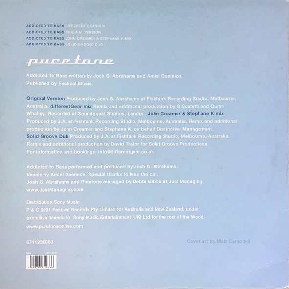 Puretone-1