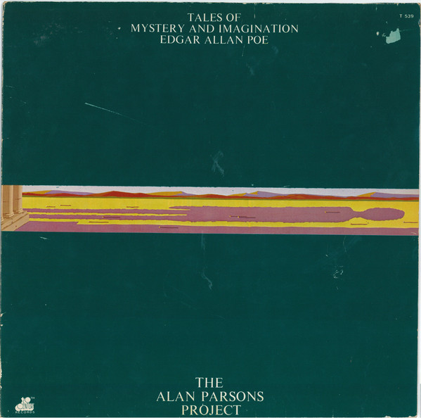The Alan Parsons Project-0