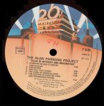 The Alan Parsons Project-2