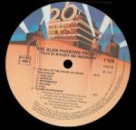 The Alan Parsons Project-3
