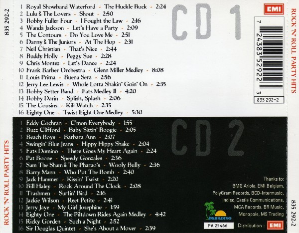Various-1