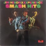 The Jimi Hendrix Experience-0