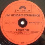 The Jimi Hendrix Experience-2