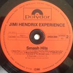 The Jimi Hendrix Experience-3