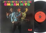The Jimi Hendrix Experience-4