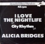 Alicia Bridges-0