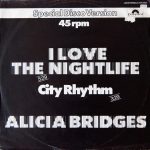 Alicia Bridges-0