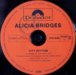 Alicia Bridges-2