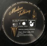 Modern Talking-2