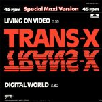 Trans-X-0