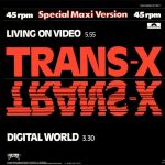 Trans-X-0
