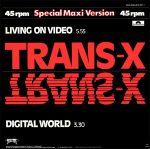 Trans-X-1