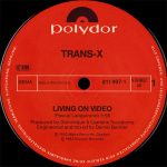 Trans-X-2