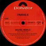 Trans-X-3